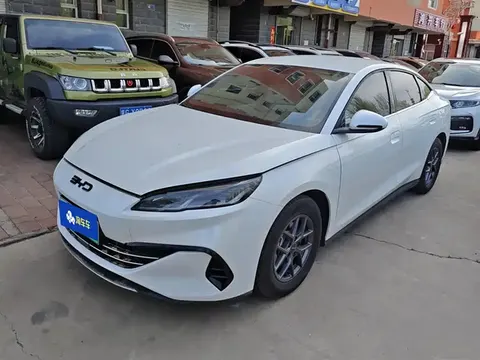BYD Seal 06 2024 купить в Москве