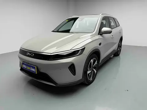 BYD Sea Lion 05 DM-i 2025 купить в Москве