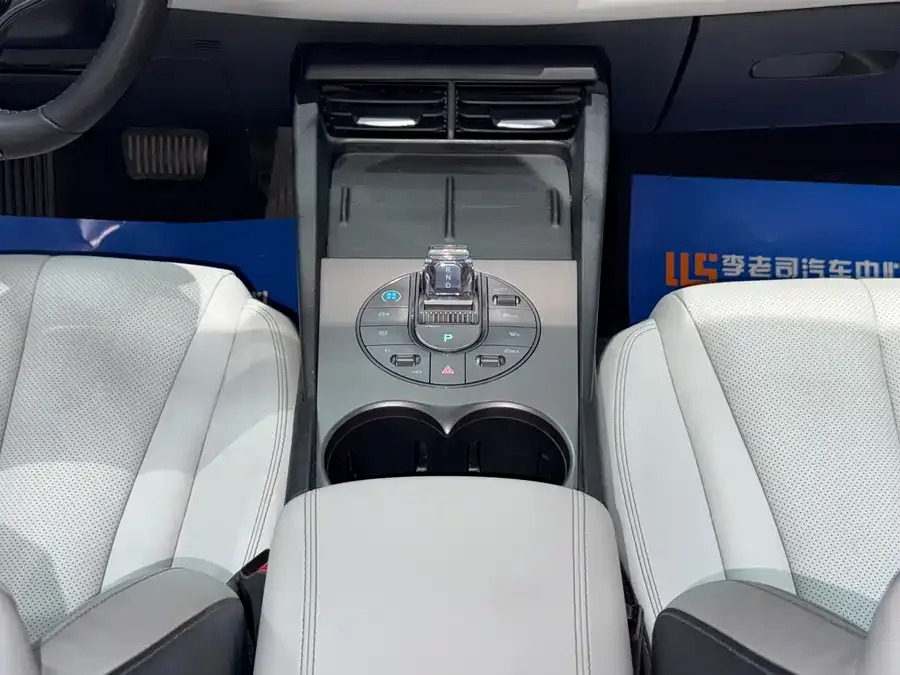 BYD Seal 06 Seal 06 2024 DM-i 80KM Luxury 2024 — миниатюра 3