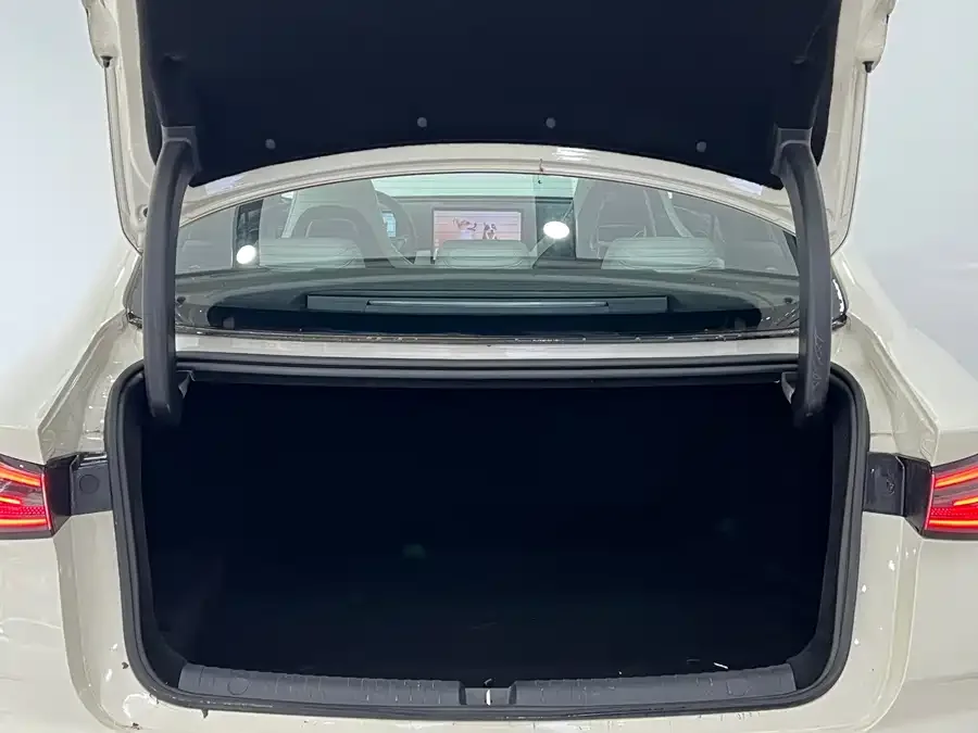 BYD Seal 06 Seal 06 2025 DM-i Intelligent Driving Edition 120KM Premium Model 2025 — миниатюра 4