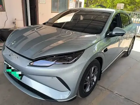 BYD Seal 06 2025 buy in Moscow
