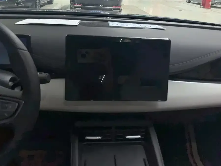 BYD Seal 06 Seal 06 2024 DM-i 120KM Premium Edition 2024 — миниатюра 4