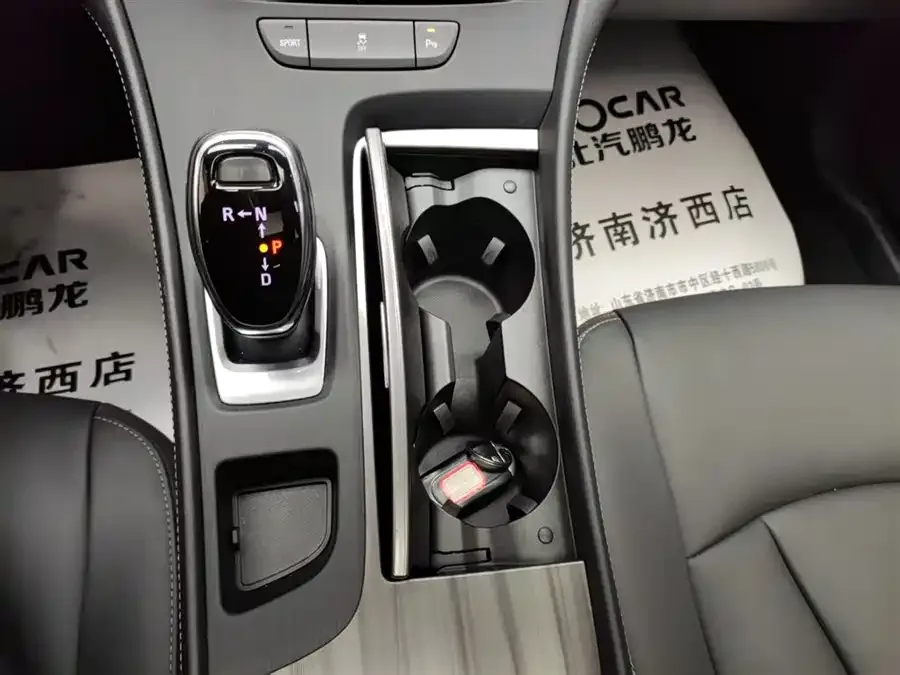 Buick LaCrosse LaCrosse 2022 652T Luxury 2022 — миниатюра 5