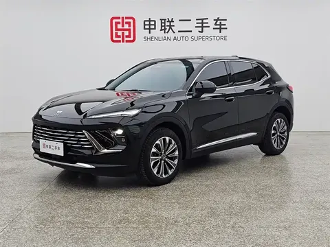 Buick Envision S 2025 купить в Москве