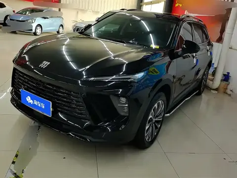 Buick Envision Plus 2025 купить в Москве