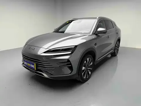 BYD Song PLUS New Energy 2025 купить в Москве