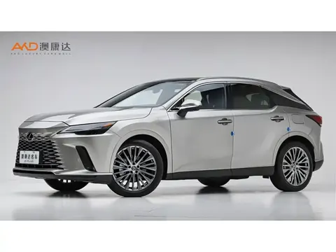 Lexus RX New Energy 2023 купить в Москве