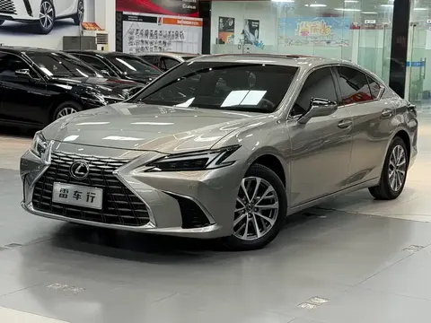 Lexus ES 2025 купить в Москве