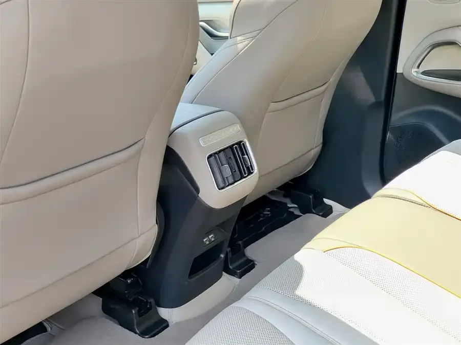 BYD Song Pro New Energy Song Pro New Energy 2023 Champion Edition DM-i 110KM Excellence 2024 — миниатюра 3