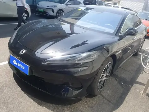 BYD Z9 2025 купить в Москве