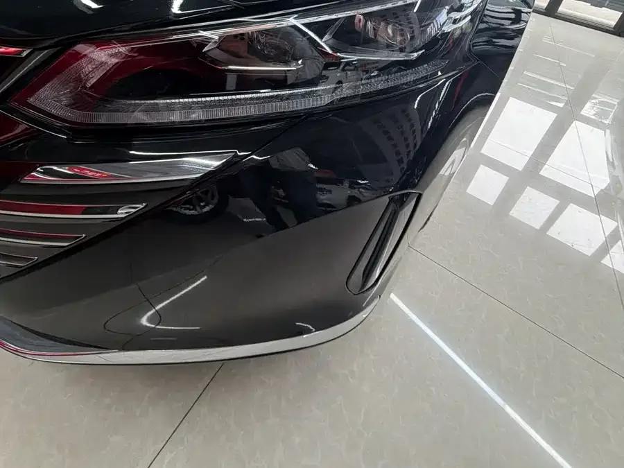 Nissan Altima 2022 Teana 2.0L XL-TLS Enjoy Edition 2023 — миниатюра 2