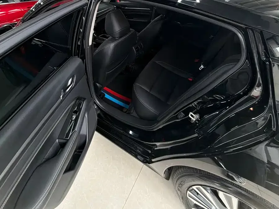 Nissan Altima 2022 Teana 2.0L XL-TLS Enjoy Edition 2023 — миниатюра 5