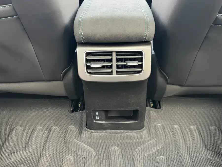 BYD Seal 06 Seal 06 2025 DM-i Intelligent Driving Edition 120KM Deluxe Model 2025 — миниатюра 5