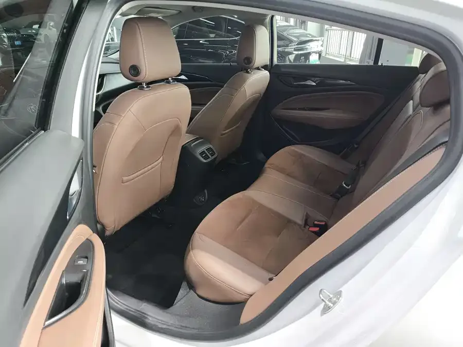 Buick Regal Regal 2023 552T Smart Edition 2023 — миниатюра 3