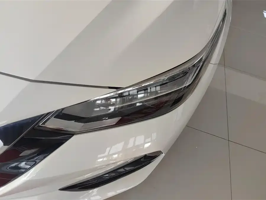 Nissan Sylphy Sylphy 2022 1.6L XL CVT Enjoy Edition 2023 — миниатюра 2