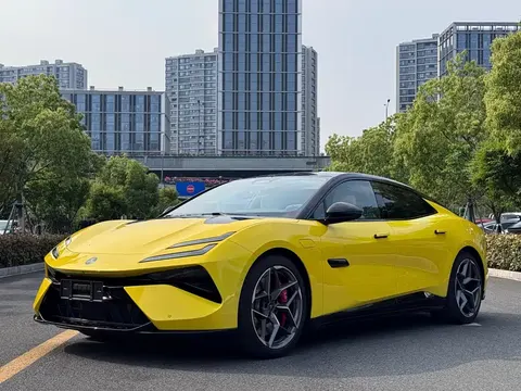 Lotus EMEYA 2026 купить в Москве