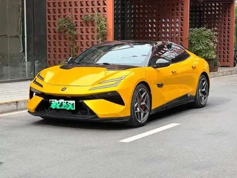 Lotus EMEYA 2025 купить в Москве