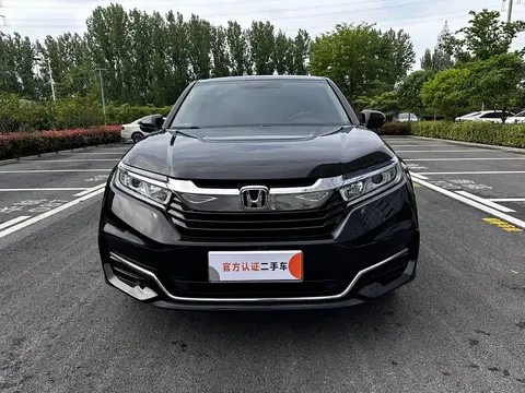 Honda Avancier 2022 buy in Moscow