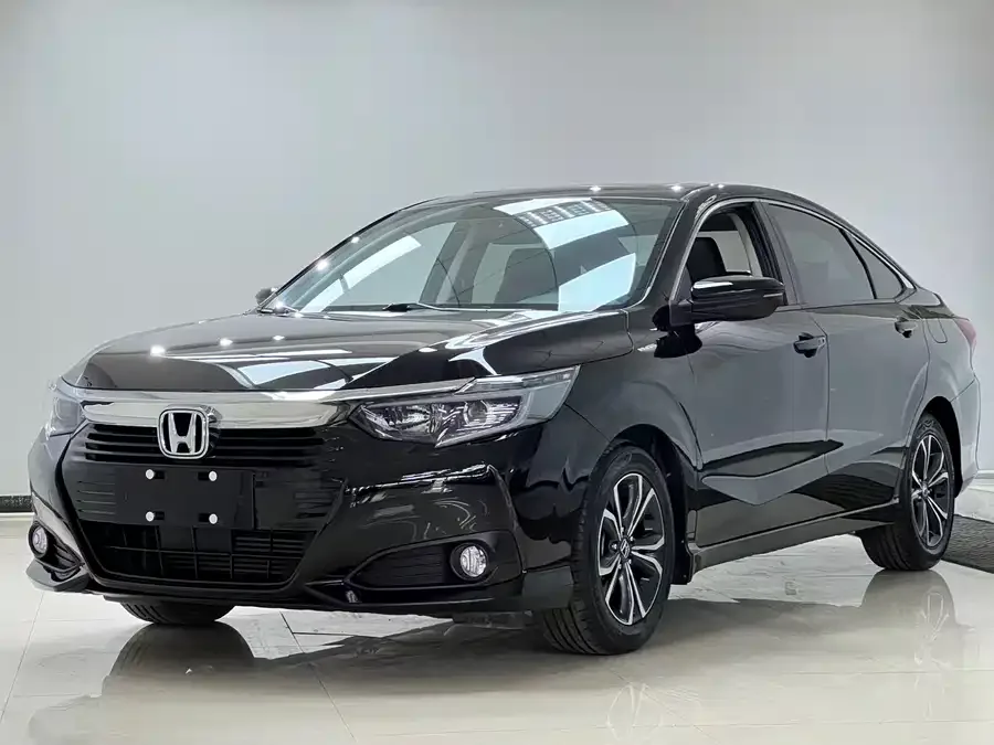 Honda Crider Lingpai 2022 180Turbo CVT Deluxe Edition 2022 — фото 1, купить с доставкой в Москву