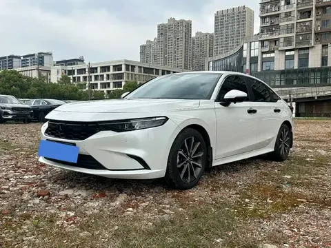 Honda Integra 2024 buy in Moscow