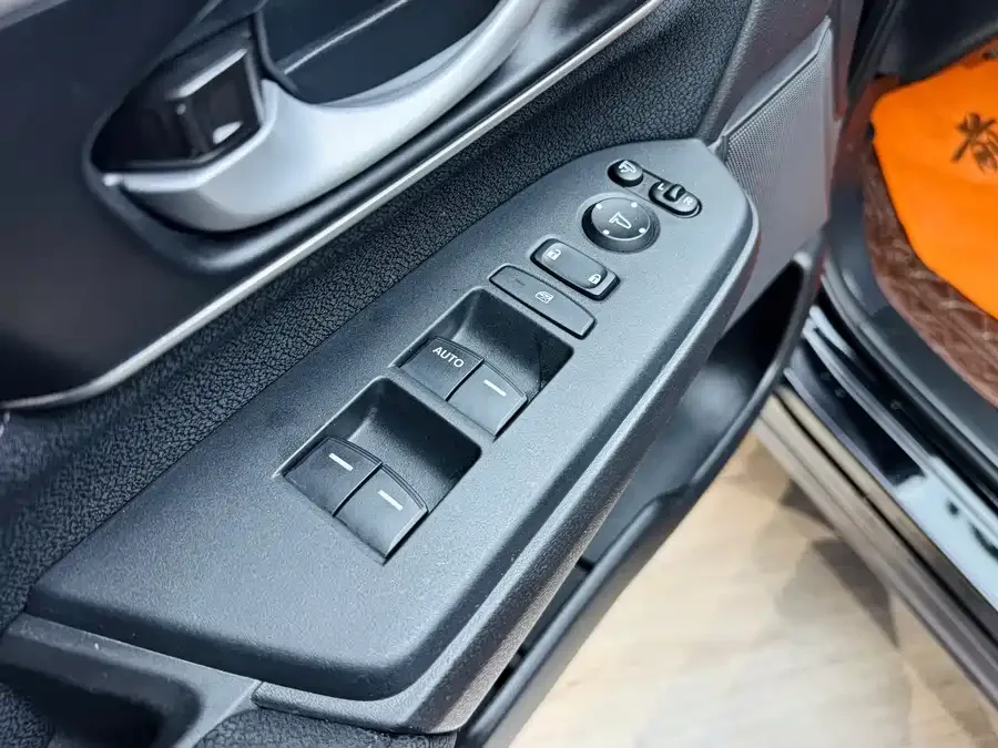 Honda CR-V 2021 240TURBO CVT 2WD Urban Edition 2022 — миниатюра 5