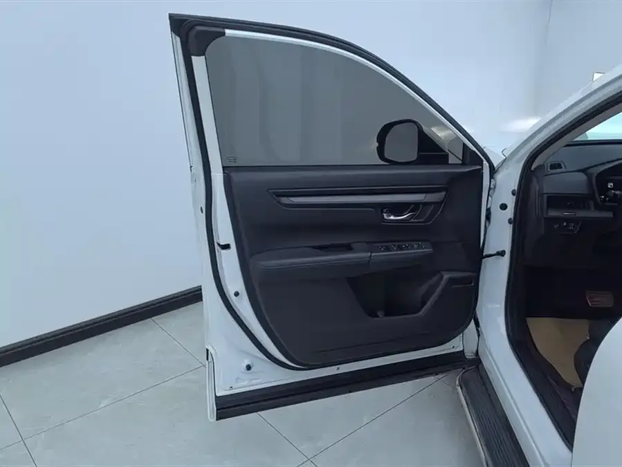 Honda Breeze Haoying 2023 240TURBO 2WD Luxury Edition 5 Seaters 2023 — миниатюра 4