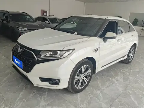 Honda UR-V 2022 buy in Moscow