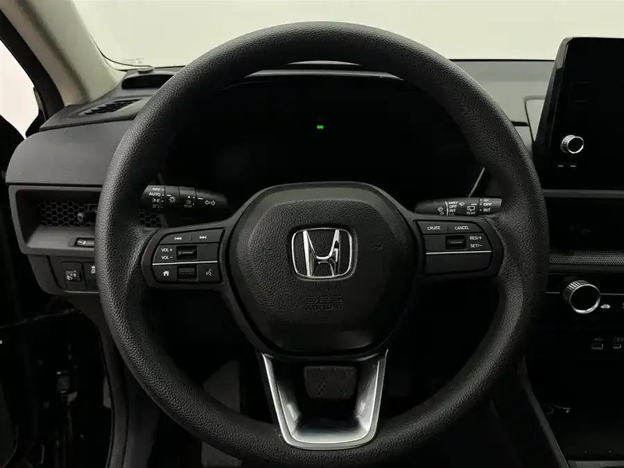 Honda Breeze Haoying 2023 240TURBO 2WD Elite Edition 5 Seaters 2024 — миниатюра 2