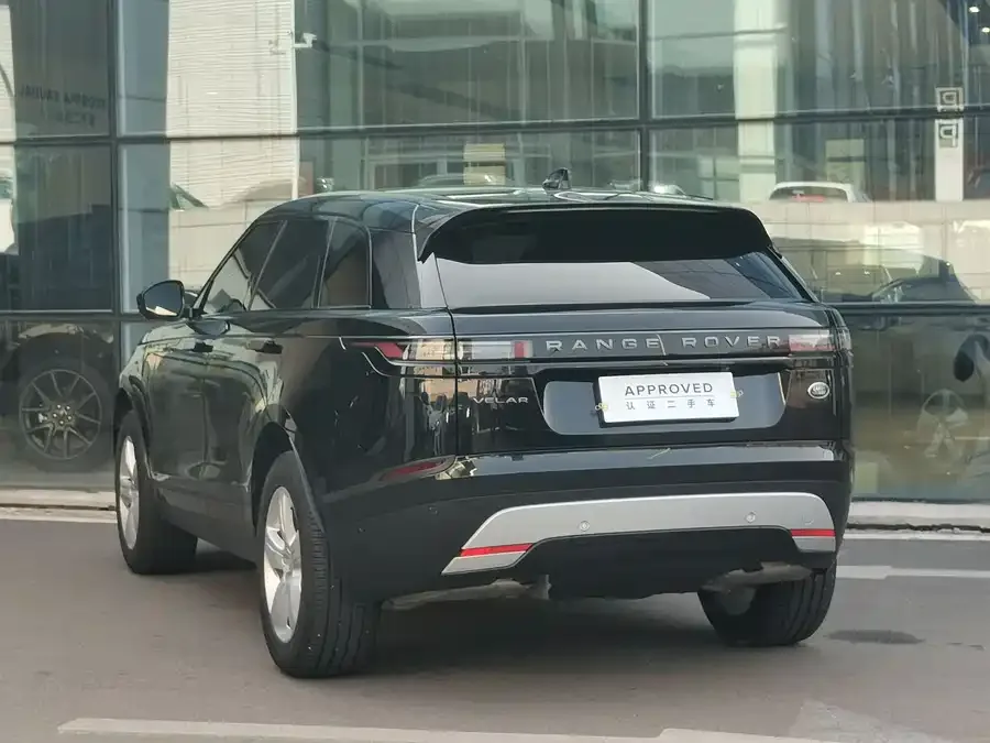 Land Rover Range Rover Velar Range Rover Velar 2025 S 2025 — миниатюра 2