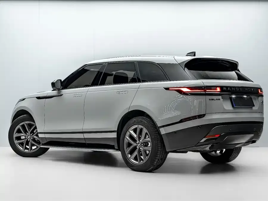 Land Rover Range Rover Velar Range Rover Velar 2024 Dynamic SE 2024 — миниатюра 2