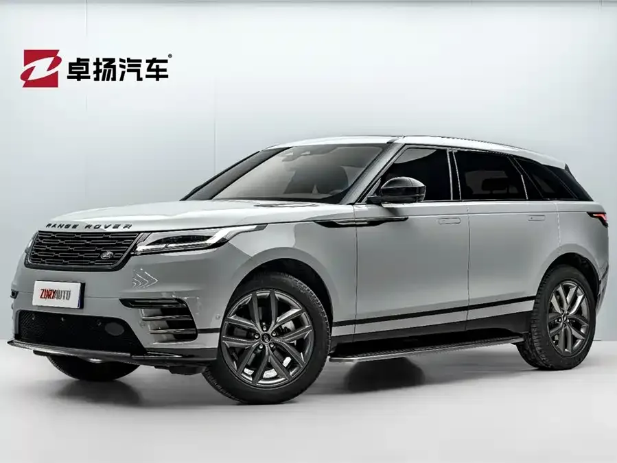 Land Rover Range Rover Velar Range Rover Velar 2024 Dynamic SE 2024 — фото 1, купить с доставкой в Москву