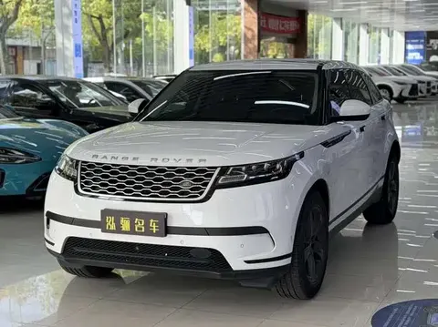 Land Rover Range Rover Velar 2022 купить в Москве