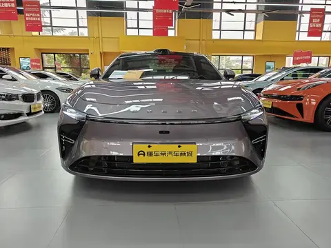 Exeed Sterra ES 2025 купить в Москве