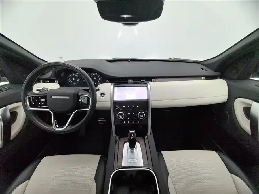 Land Rover Pre-owned Discovery Sports Discovery Sport 2022 249PS R-Dynamic S Performance Edition 5 Seaters 2022 — миниатюра 2