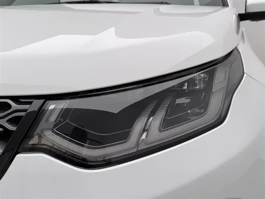 Land Rover Pre-owned Discovery Sports Discovery Sport 2022 249PS R-Dynamic S Performance Edition 5 Seaters 2022 — миниатюра 4