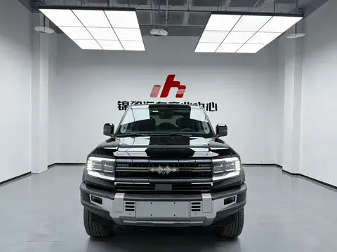BYD Leopard Leopard 5 2025 купить в Москве