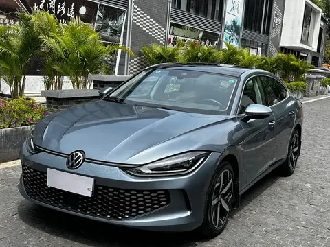 Volkswagen Lamando 2023 купить в Москве