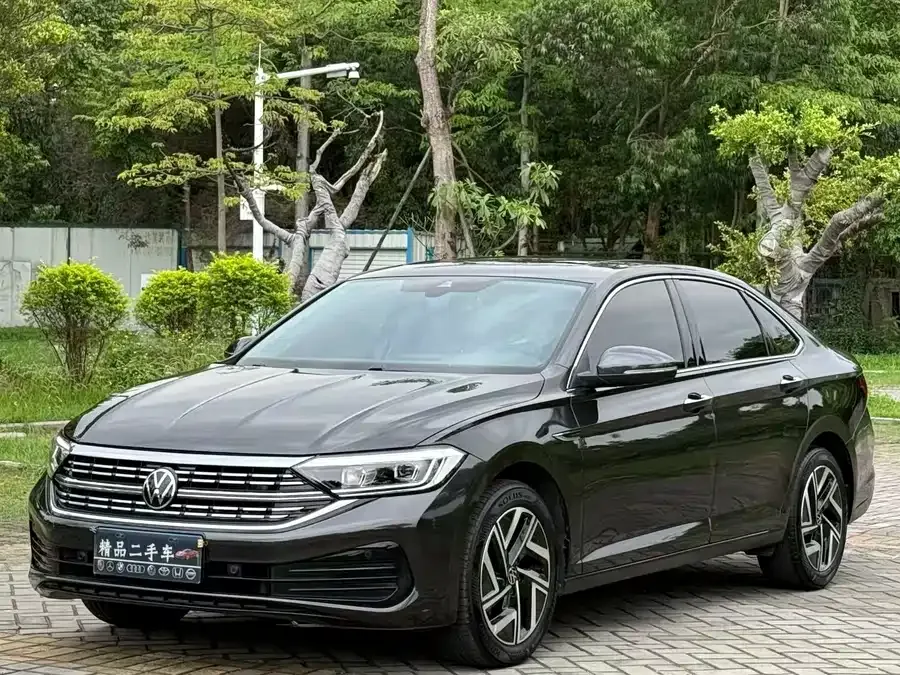Volkswagen Sagitar 2023 Sagitar 300TSI DSG Beyond Edition 2023 — фото 1, купить с доставкой в Москву