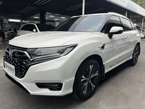 Honda UR-V 2023 купить в Москве