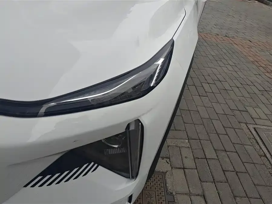 Geely Galaxy L7 Galaxy L7 2023 1.5T 55km PRO 2024 — миниатюра 2