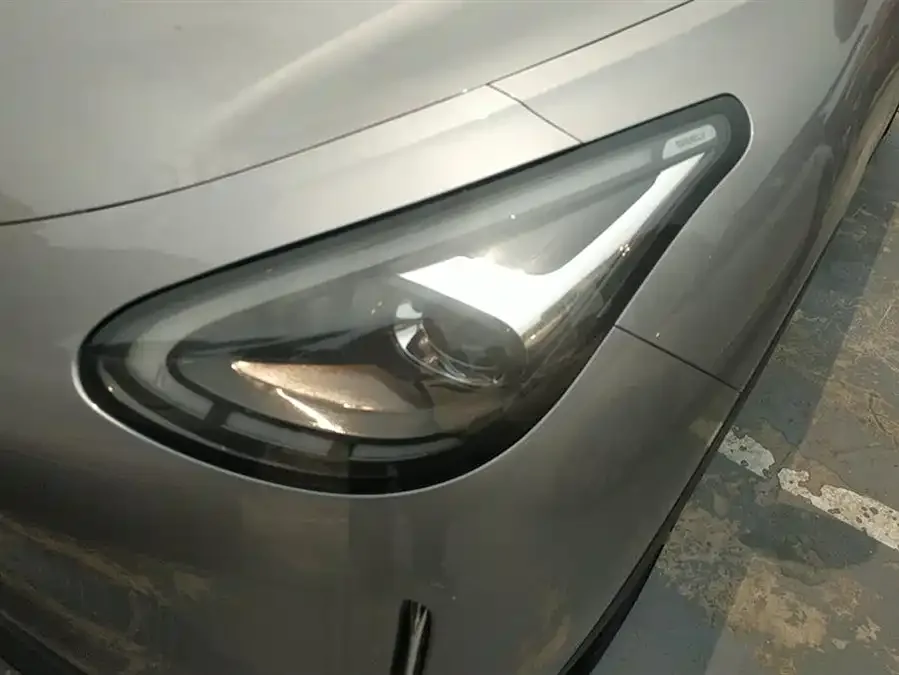 Geely Star Wish Star Wish 2025 310km Dream Edition 2026 — миниатюра 2