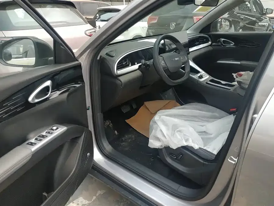 Geely Star Wish Star Wish 2025 310km Dream Edition 2026 — миниатюра 3