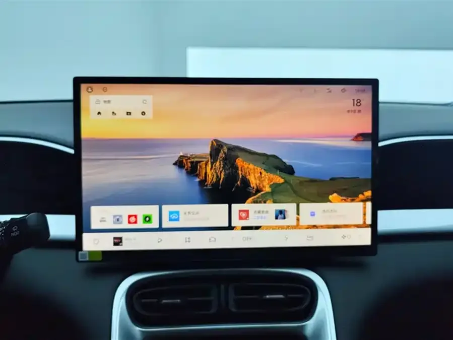 Geely Star Wish Star Wish 2026 310km Dream Edition 2026 — миниатюра 4