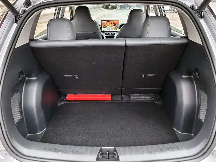 Geely Star Wish Star Wish 2025 310km Dream Edition 2025 — миниатюра 4