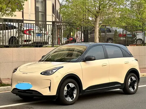 Geely Star Wish 2025 buy in Moscow