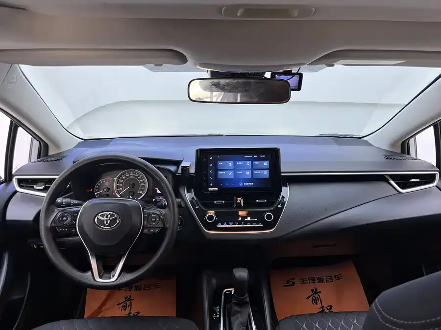 Toyota Allion Asia Lion 2021 2.0L Deluxe Edition 2022 — миниатюра 3