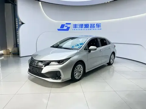 Toyota Allion 2022 купить в Москве