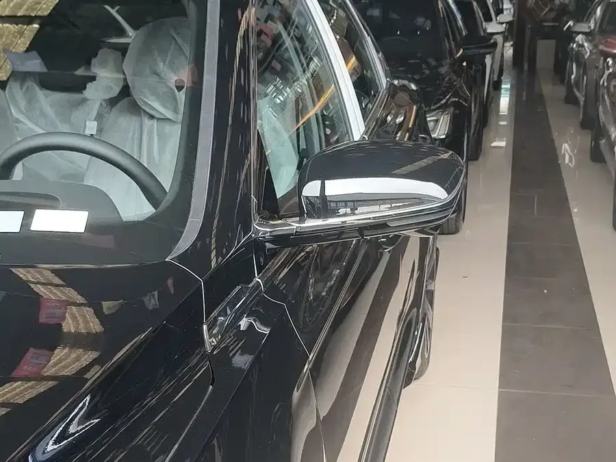 Geely Xingrui Xingrui 2026 Dongfang Yao 1.5TD Kunlun Edition 2026 — миниатюра 5