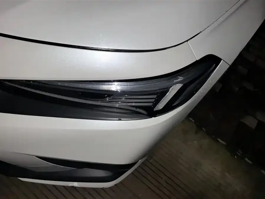 Honda Civic 2022 Civic 240TURBO CVT Ignition Edition 2022 — миниатюра 2