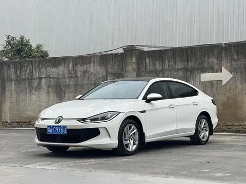 Volkswagen Lamando 2023 купить в Москве